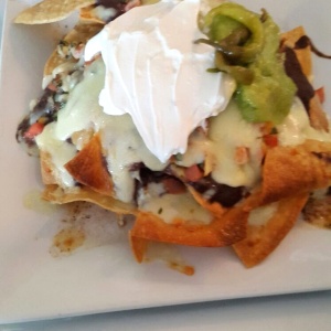 Nachos