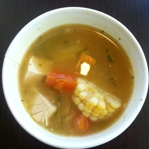 Chicksoup