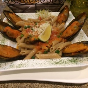 Penne Mare
