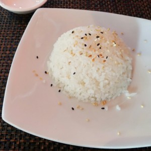 Extras - Arroz gohan