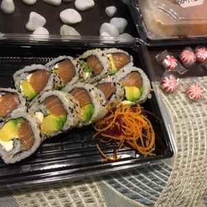 Rolls - Philadelfia