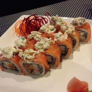 Tsugoi Roll