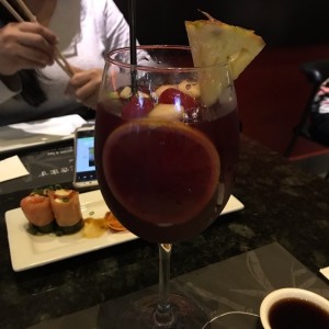 sangria 