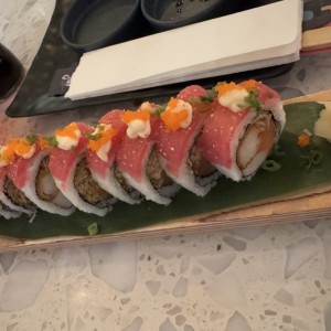 Summer Roll - Ganador Sushi Week