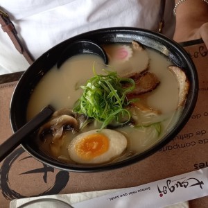 Sopas - Tsugoi Ramen