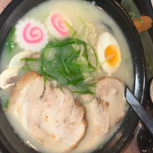 Sopas - Tsugoi Ramen