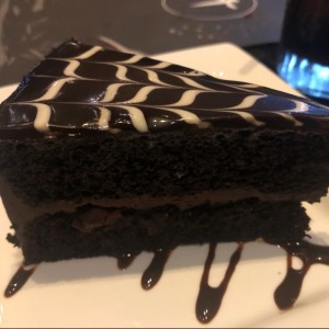 Cake Chocolate 