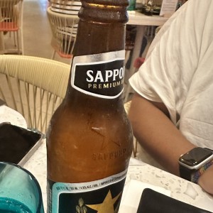 Sapporo