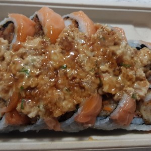 Rolls Especiales - Tsugoi