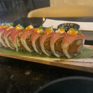 Summer Roll - Sushi Week