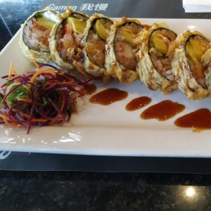 Tiger Roll