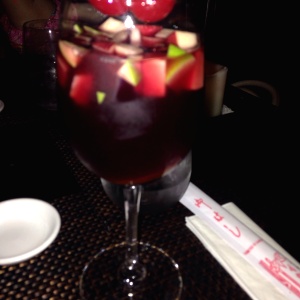 Sangria