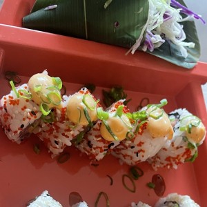 Rolls - Maguro Spicy