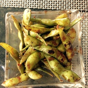 Edamame tsugoi