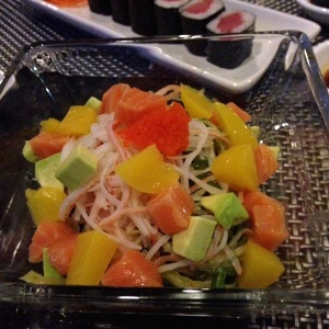 Ensalada Mixta