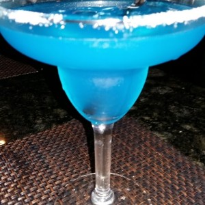 Blue Margarita