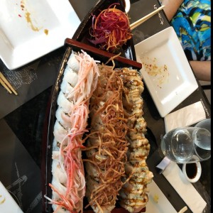 sushi tsugoi