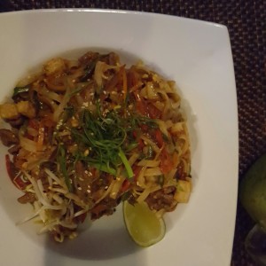 Thai - Pad Thai