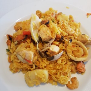 Paella