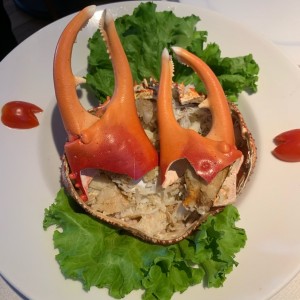 King Crab 