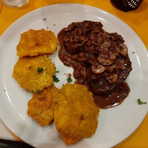 Filete mignon 