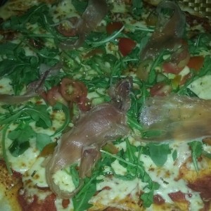 Parma - Pizza