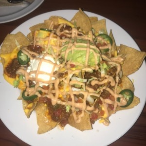 nachos 