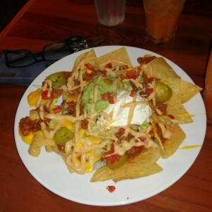 nachos