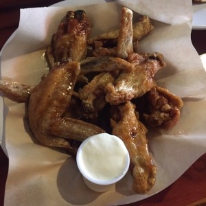 wings chipotle honey 