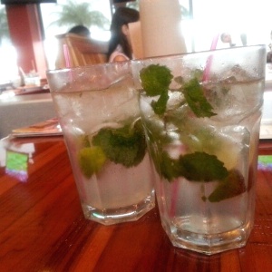 Mojitos