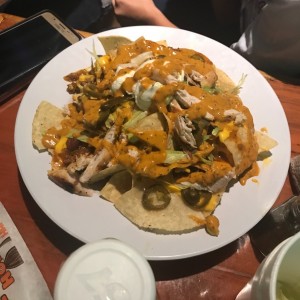 Nachos