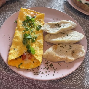 Omelet 