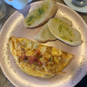 Omelette