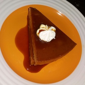 flan