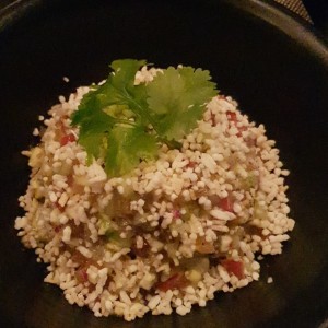 Ensaladas - Veganita Salad