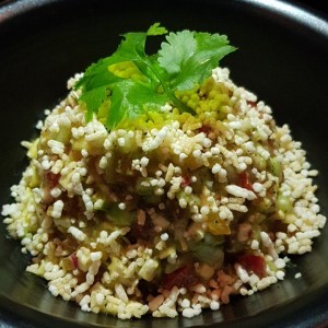 Ensaladas - Veganita Salad