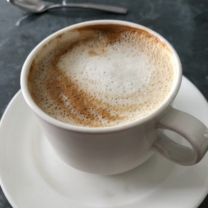 capuccino