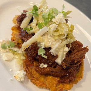 Puerco en Adobo