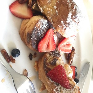 french toast 
