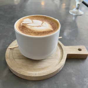 Mochaccino