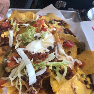 Nachos