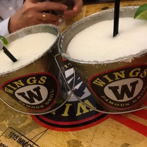 Margaritas