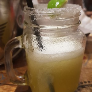 Margarita de Maracuya 