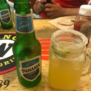 chelada 