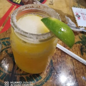 Margarita 