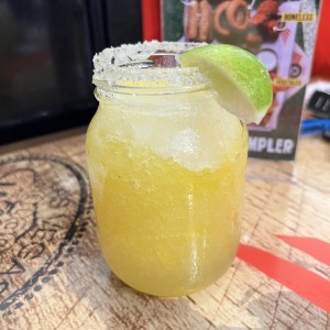 Margarita de Mango