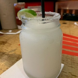 Margarita de Limon