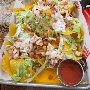 Nachos