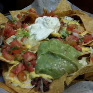 nachos