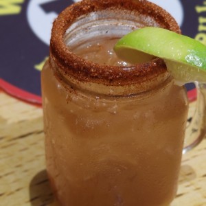 michelada de mango 